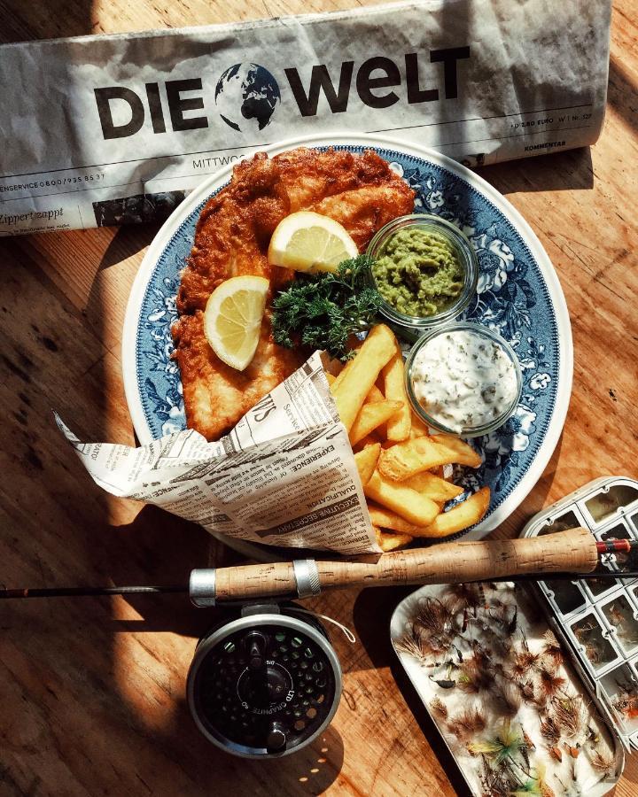 Hotel & Weinhaus Zum Schwarzen Baeren كوبلنس المظهر الخارجي الصورة