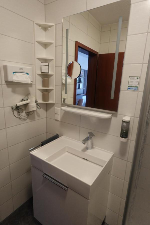 Hotel & Weinhaus Zum Schwarzen Baeren كوبلنس المظهر الخارجي الصورة